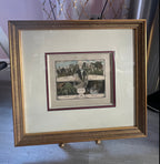 Photographs of Cuban Landscapes - Agricultural Fields of the 1950s