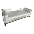 Perigold Four Hands Mercury Chaise Lounge
