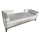 Perigold Four Hands Mercury Chaise Lounge